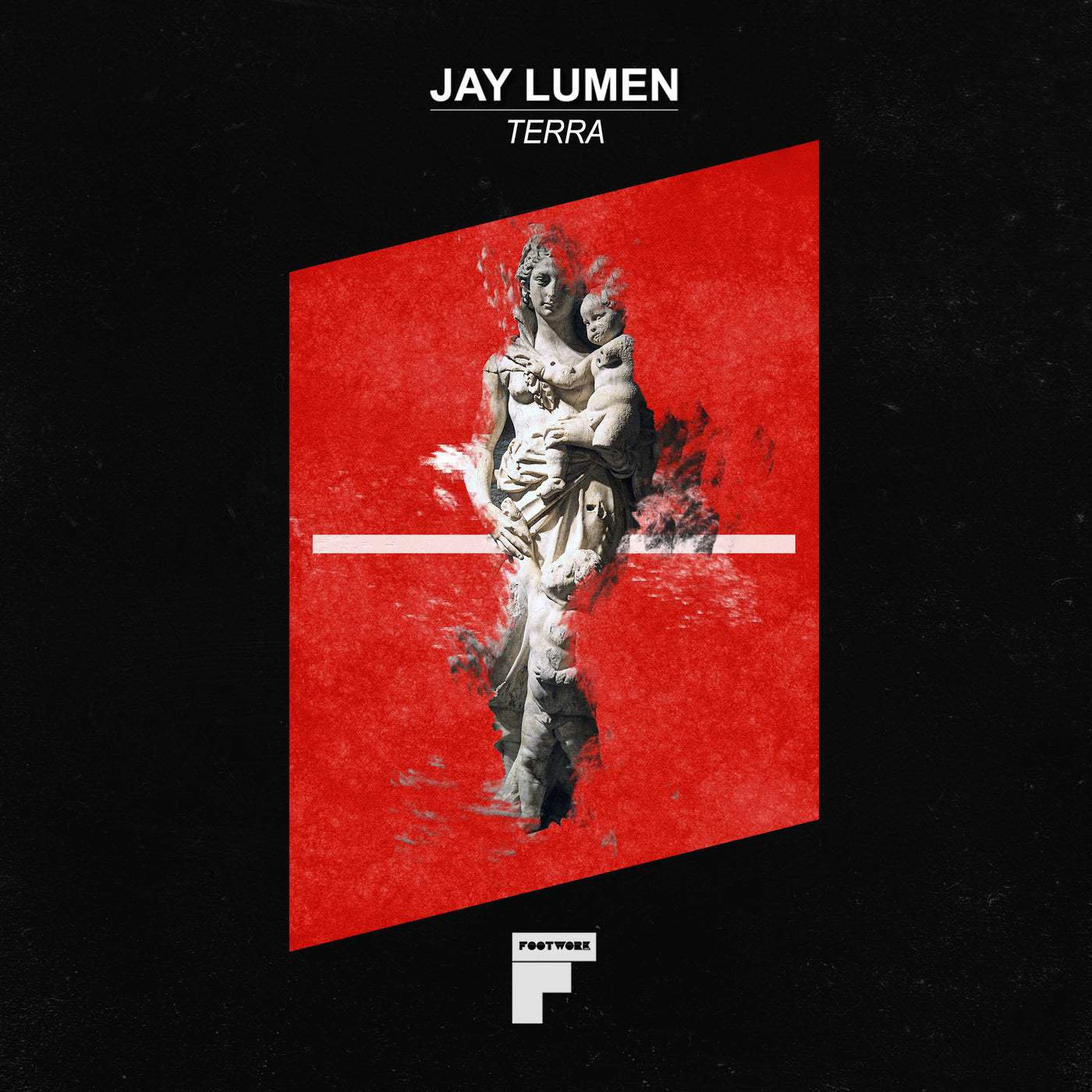 image cover: Jay Lumen - Terra / FW029