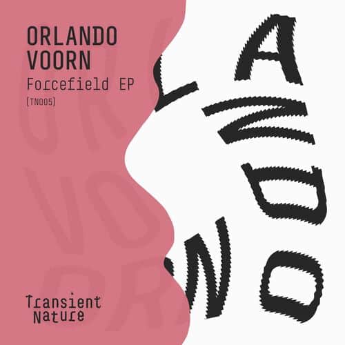 image cover: Orlando Voorn - Forcefield /
