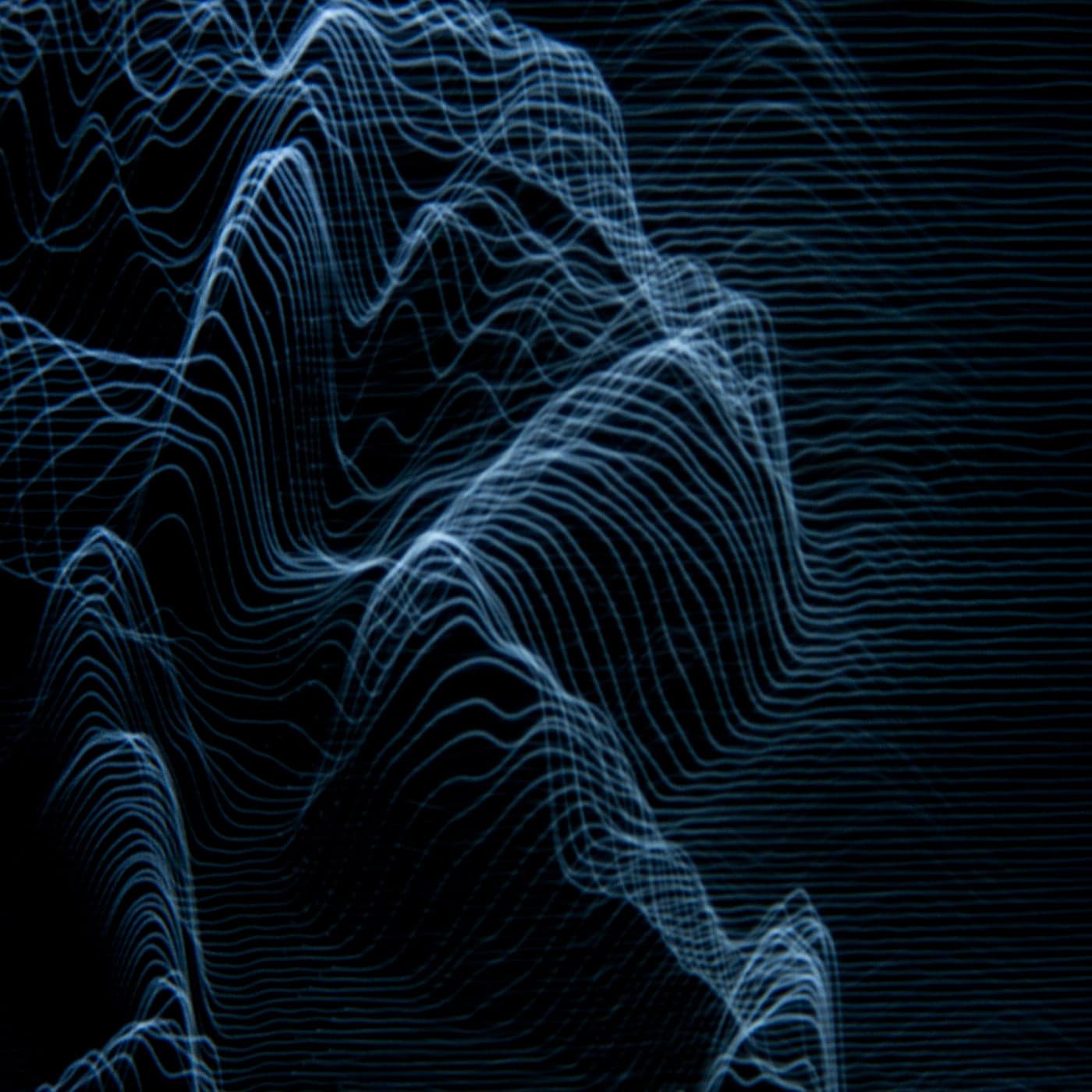 image cover: Floating Points - Vocoder [ZENDNLS609] / Ninja Tune