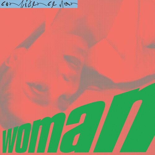 image cover: Confidence Man - Woman