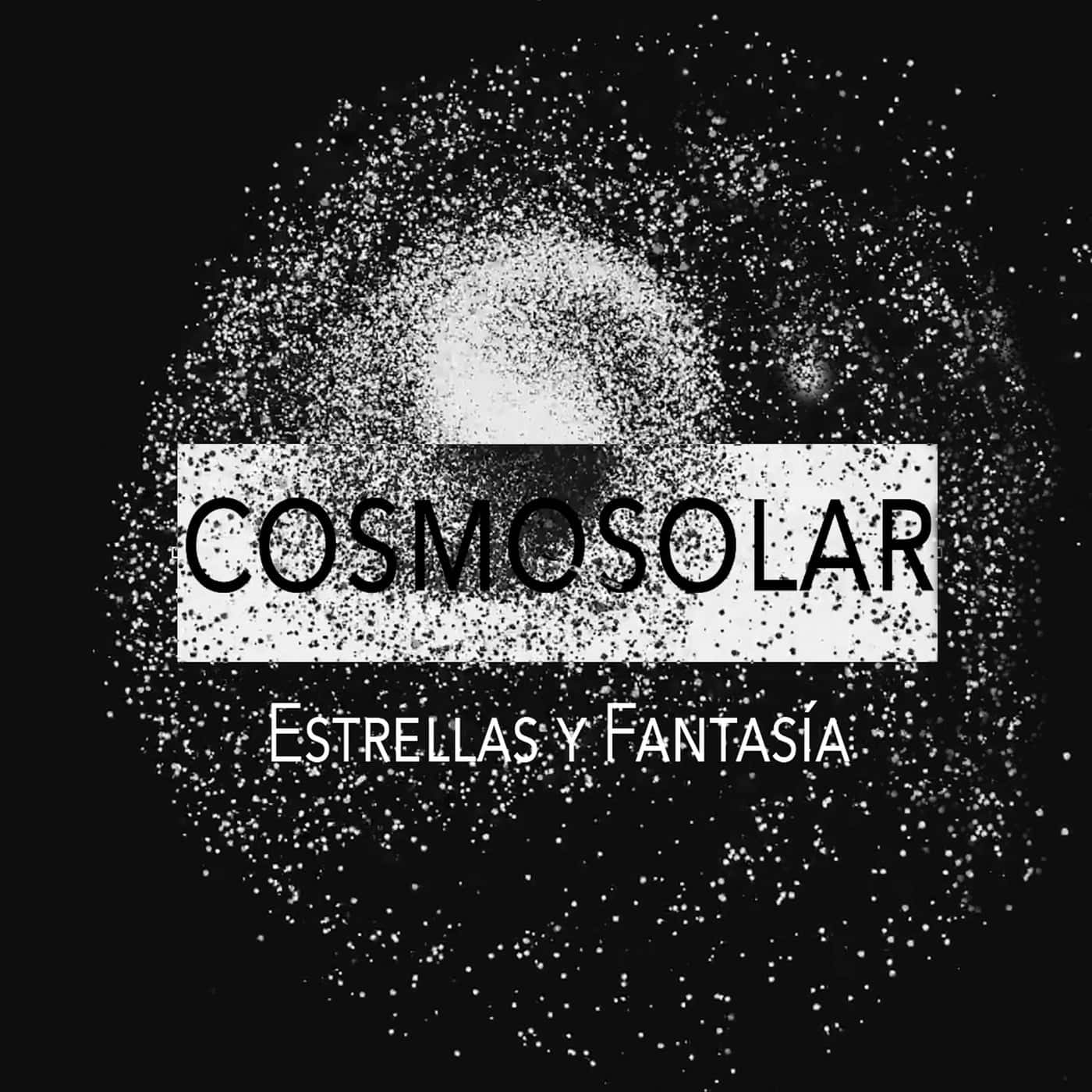 image cover: Cosmosolar - Estrellas y Fantasía [NEIN2209] / Nein Records