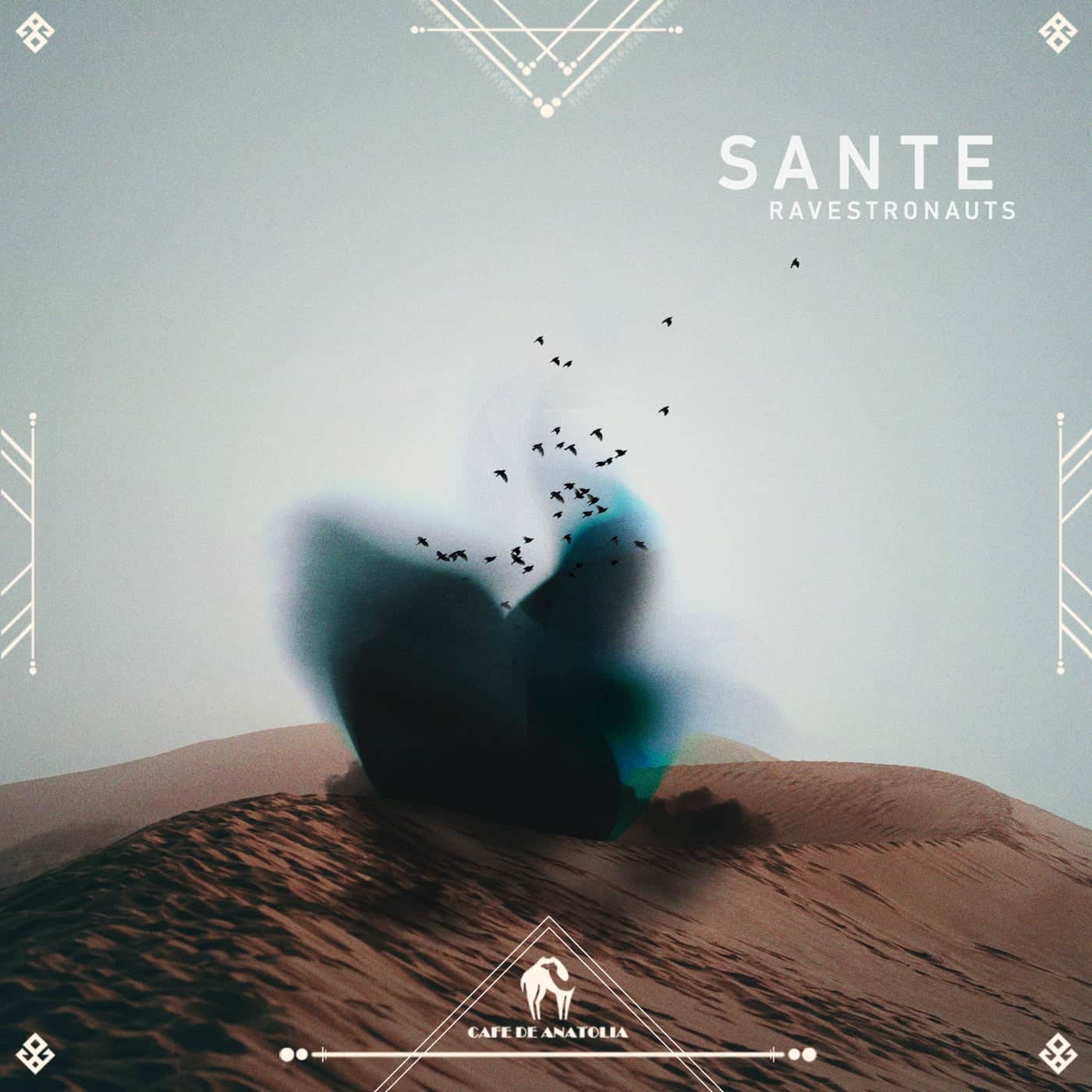 Download Sante [CDA074] on Electrobuzz