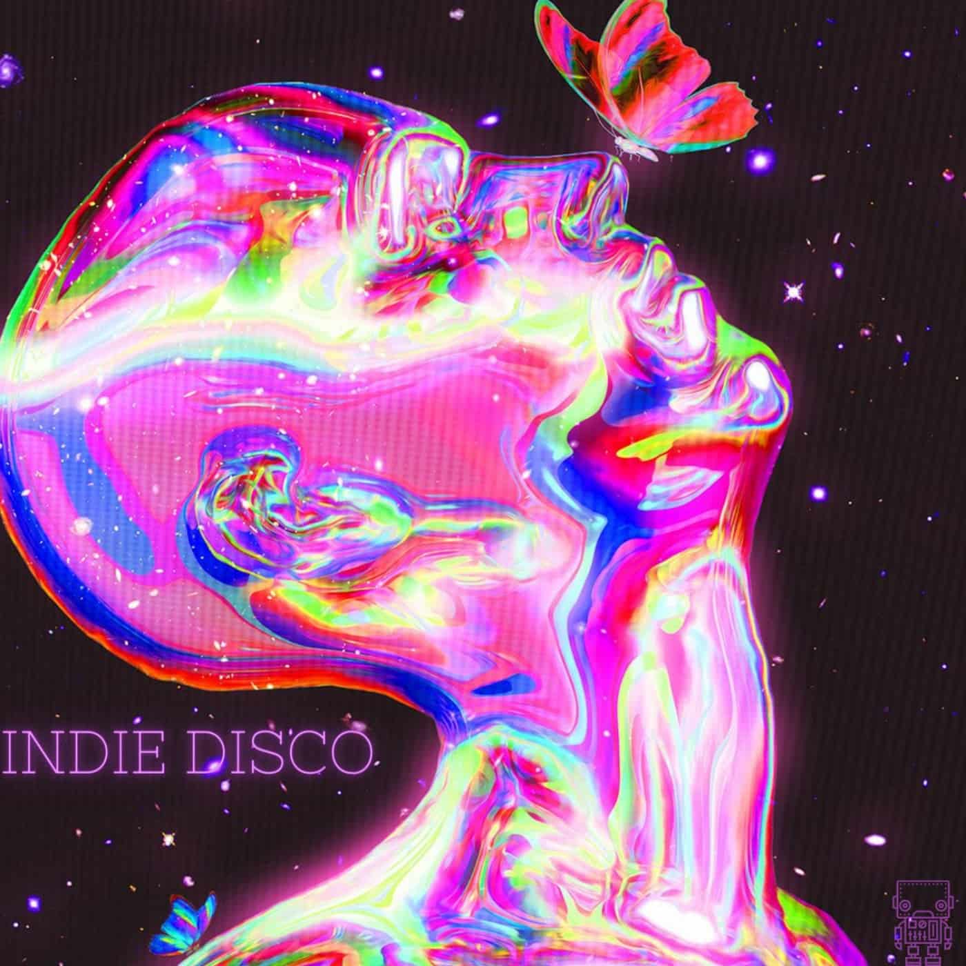 image cover: Melodic, Landau, Chen Maximov - Indie Disco (feat. Chen Maximov) / SRBT016