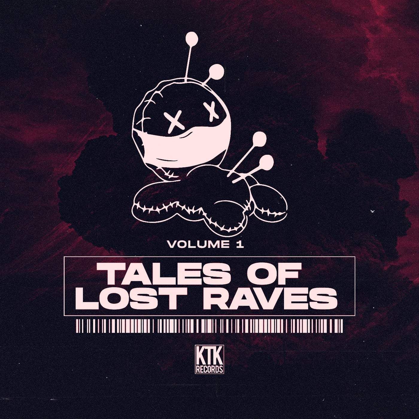 Download Tales of Lost Raves, Vol. 1 on Electrobuzz