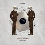 03 2022 346 091363783 Milos Pesovic - Perfume [HP188] / High Pressure Music