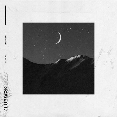 03 2022 346 091376690 FOVOS - Breathe (Extended Mix) / CW0340