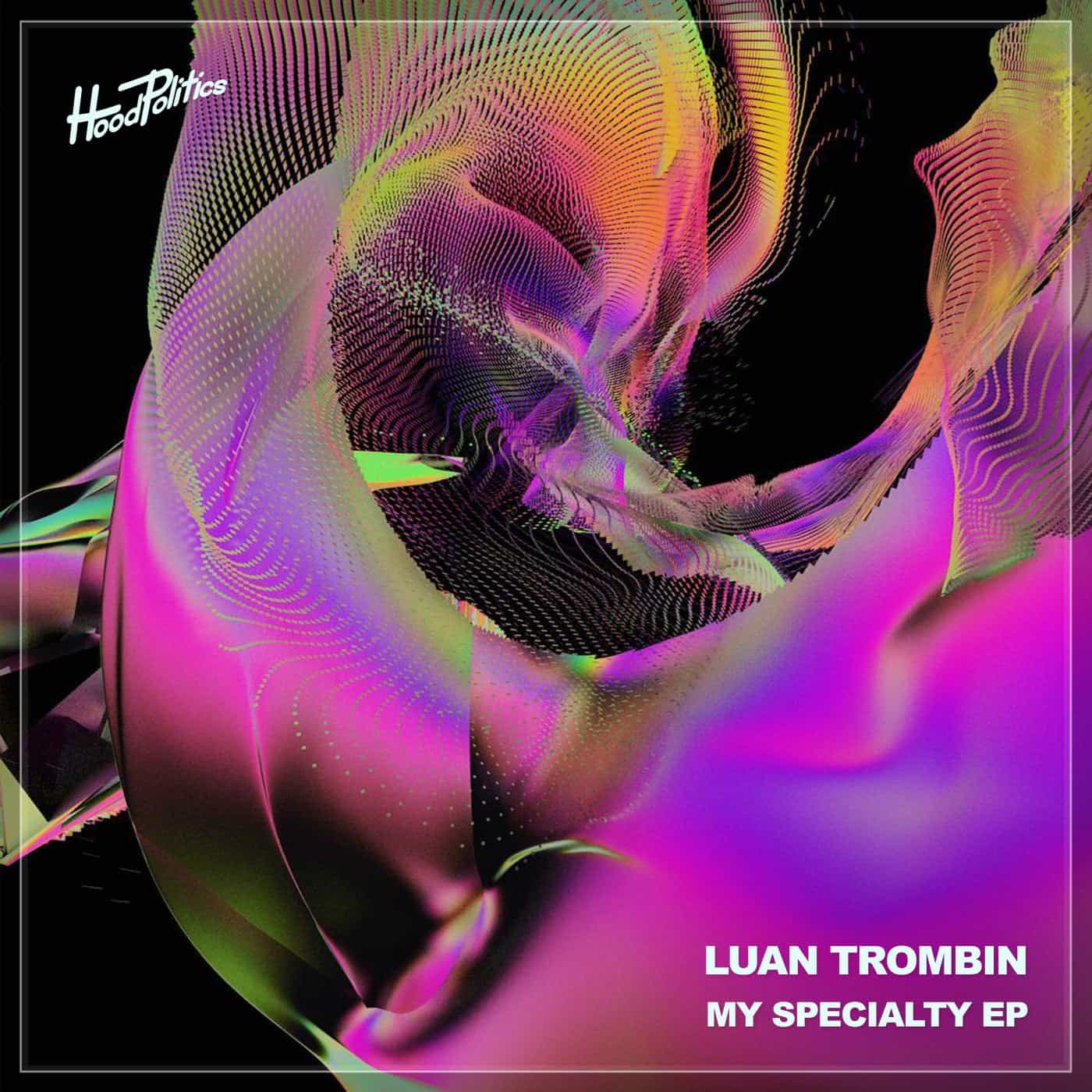 image cover: Luan Trombin - My Specialty / HP154