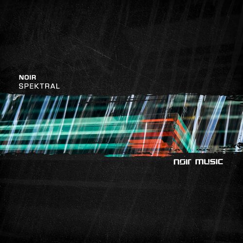 image cover: Noir - Spektral /