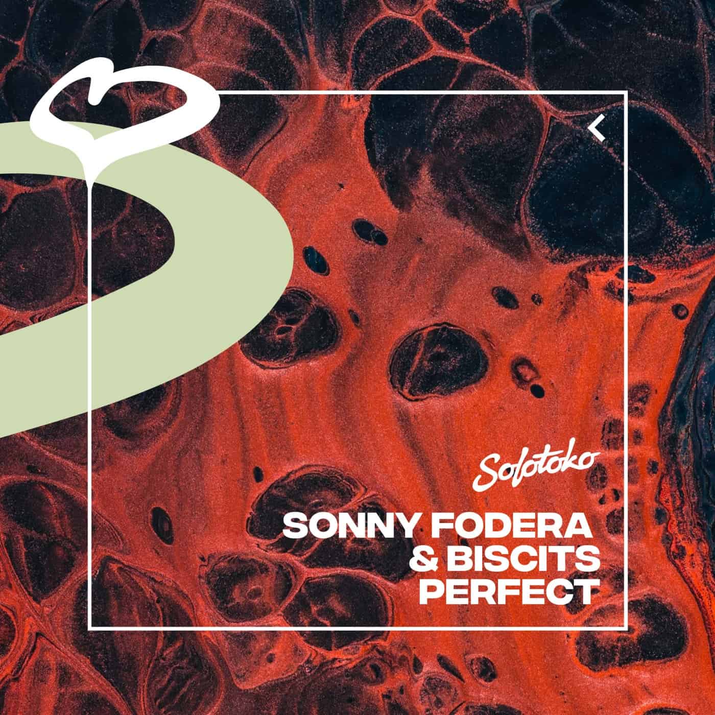 image cover: Sonny Fodera, Biscits - Perfect (Extended Mix) / 190296247705