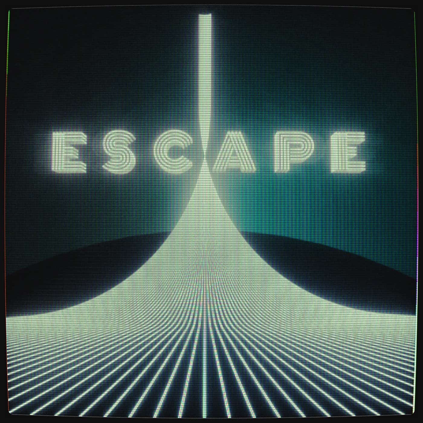 image cover: Kaskade, deadmau5, Kx5 - Escape feat. Hayla [MAU50461] / mau5trap