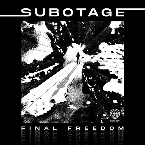 image cover: Subotage - Final Freedom /