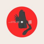 03 2022 346 09160497 David Bean - Paranoid / Anomal Melody / IAMTRAW021