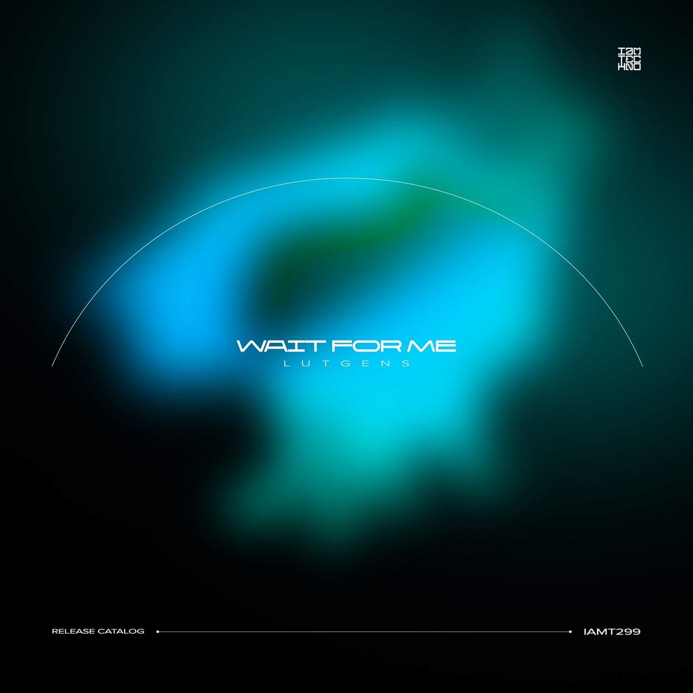 image cover: Lutgens - Wait for Me / IAMT299