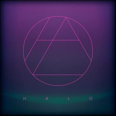 03 2022 346 09168836 Patrice Baumel, Sylvain Chauveau - HALO 1 / HALO1