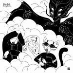 03 2022 346 09186614 Star_Dub - Dusty Dubs / spclnch