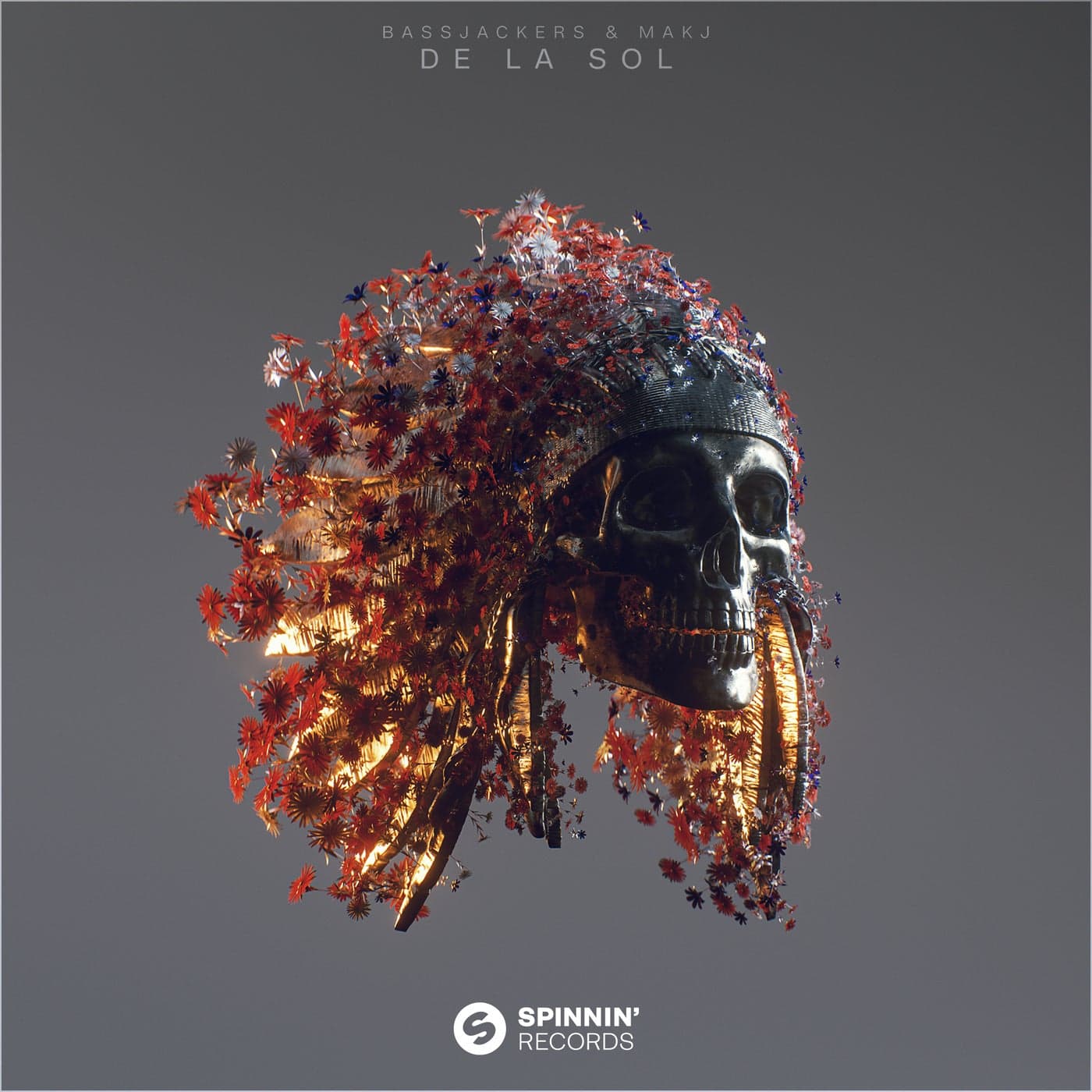 Download De La Sol (Extended Mix) on Electrobuzz