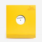 03 2022 346 09195301 E-Saggila / Exploited Body - Split / PAN