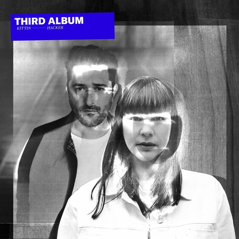 image cover: Miss Kittin - Third Album / Nobody's Bizzness