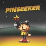 03 2022 346 107823 Gene On Earth - Pinseeker / LD007S1