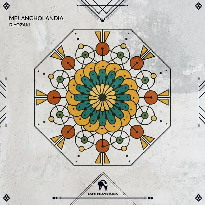 Download Riyozaki - Melancholandia on Electrobuzz