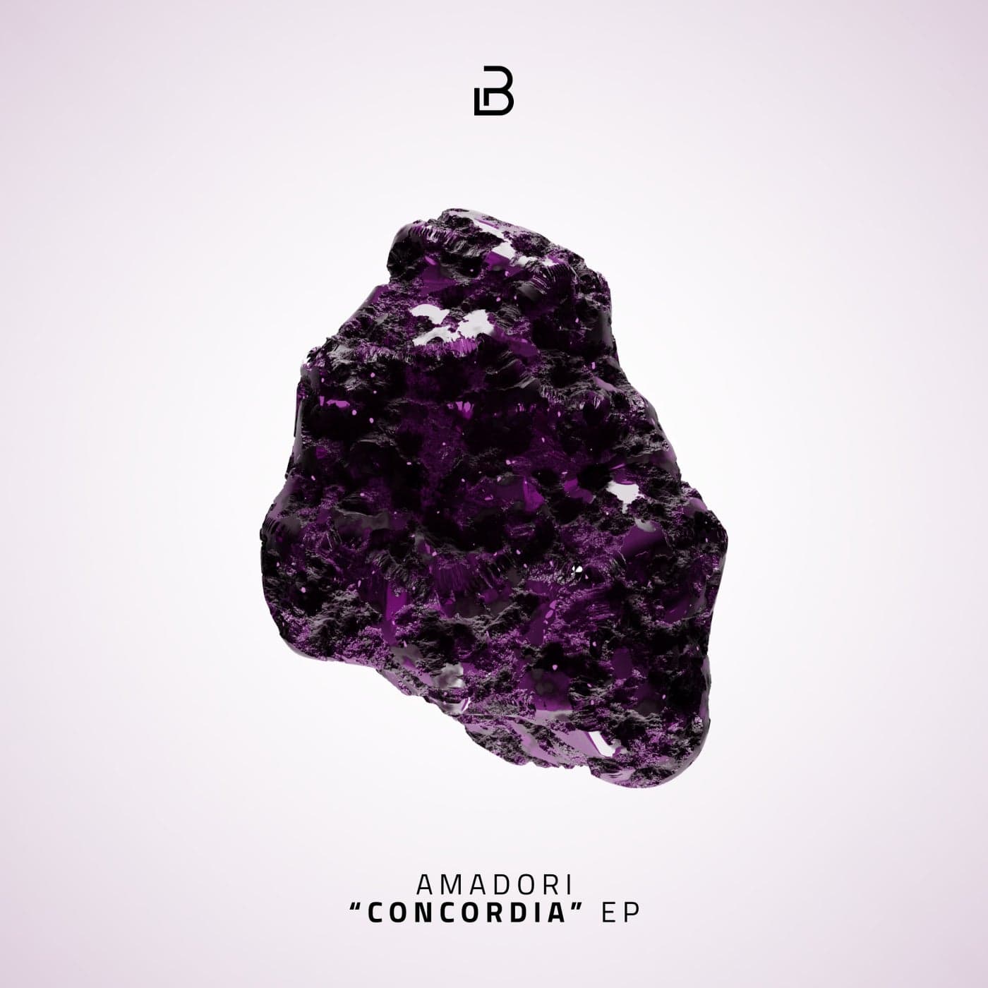 image cover: Amadori - Concordia / PBR92