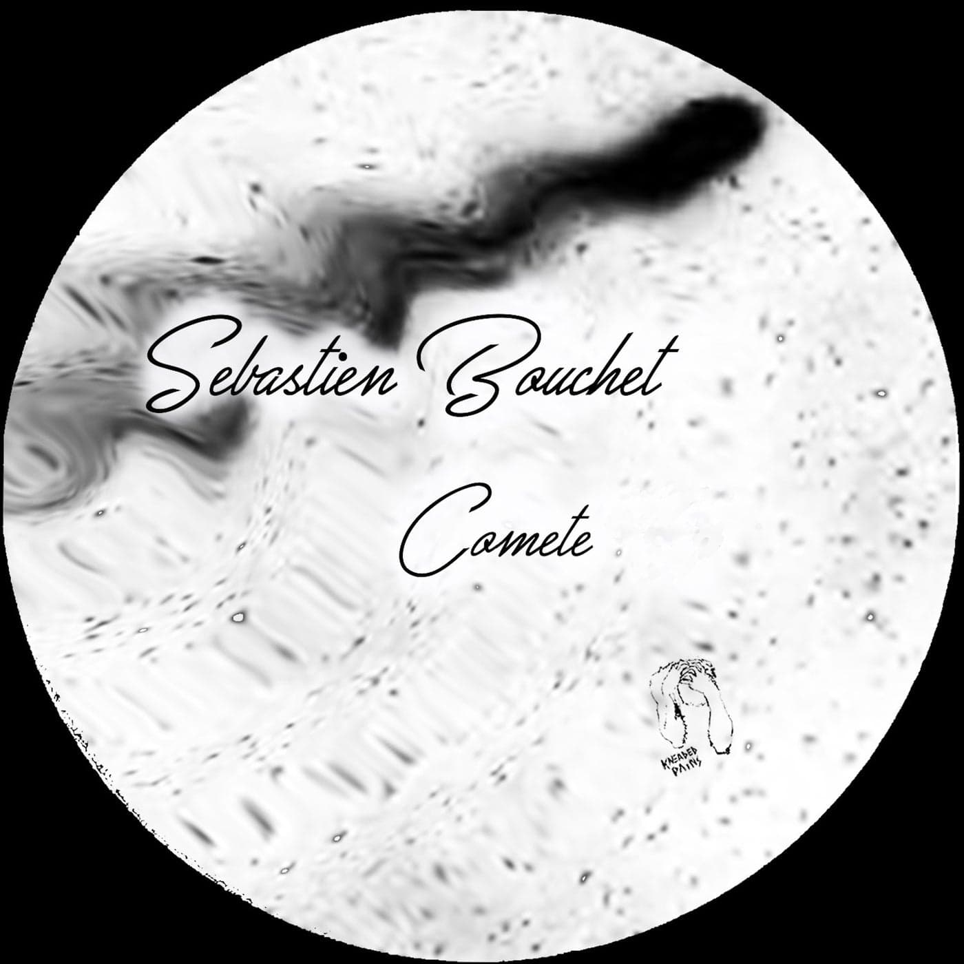 Download Sebastien Bouchet - Comète on Electrobuzz