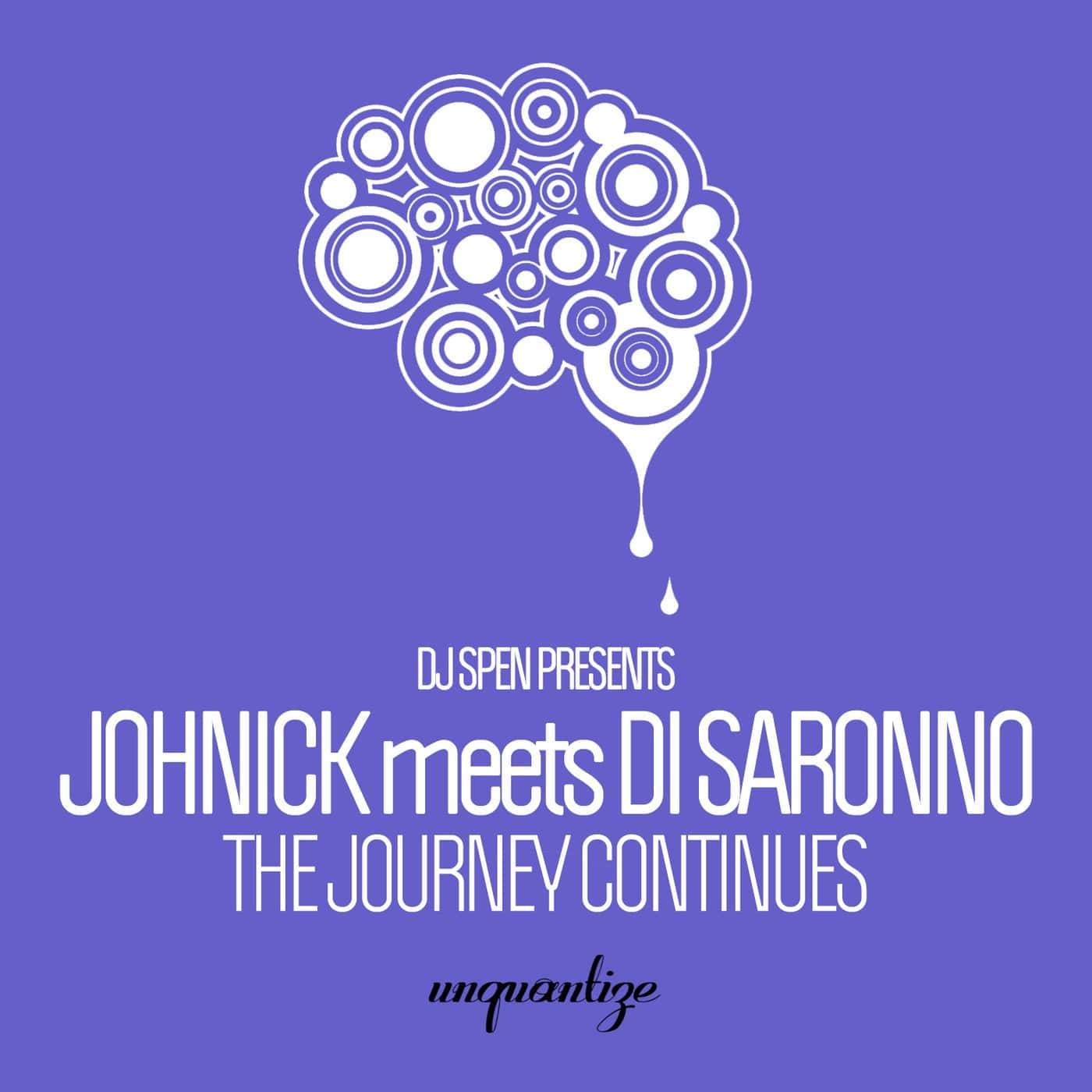 Download Johnick, Di Saronno - The Journey Continues on Electrobuzz