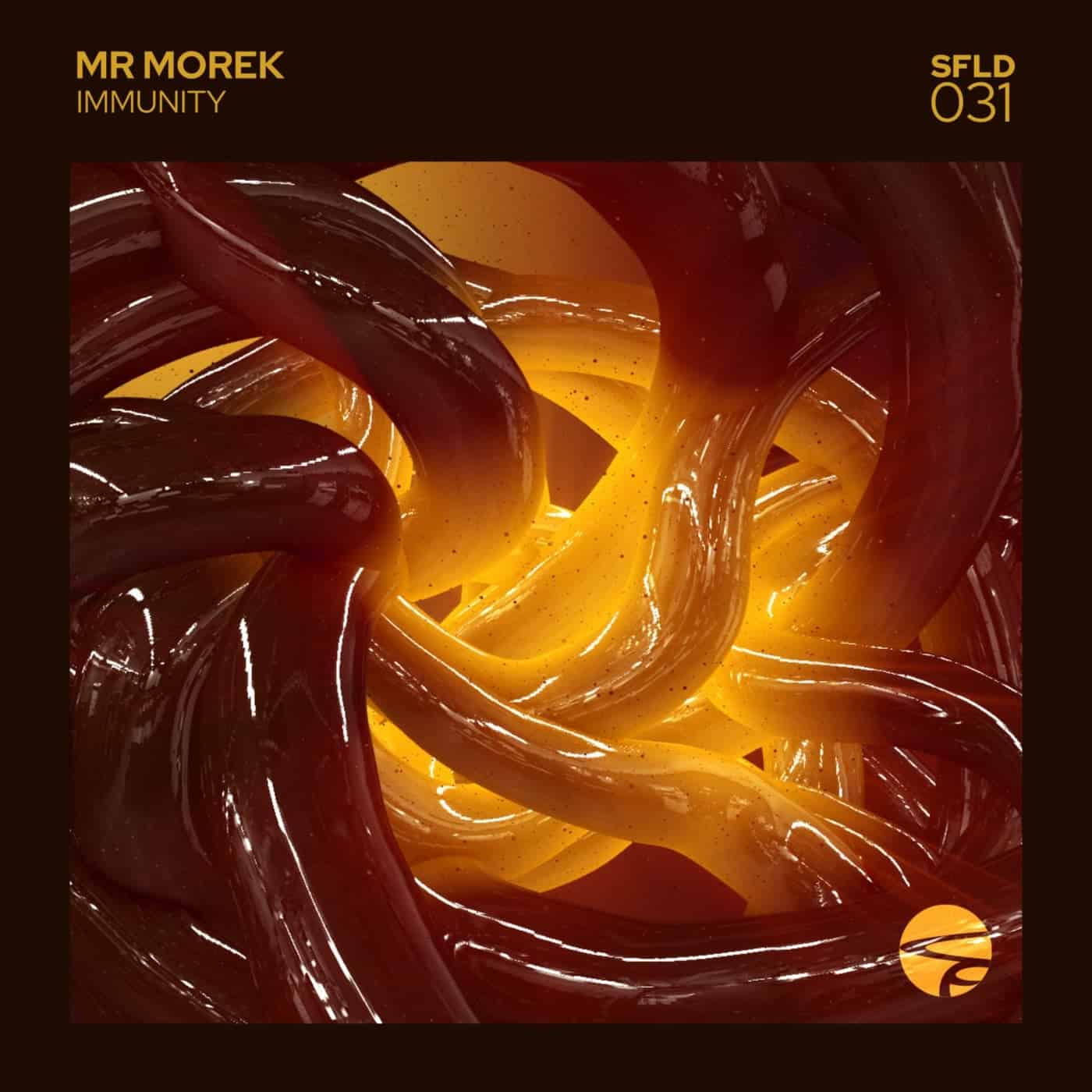 image cover: Mr Morek - Immunity / SFLD031