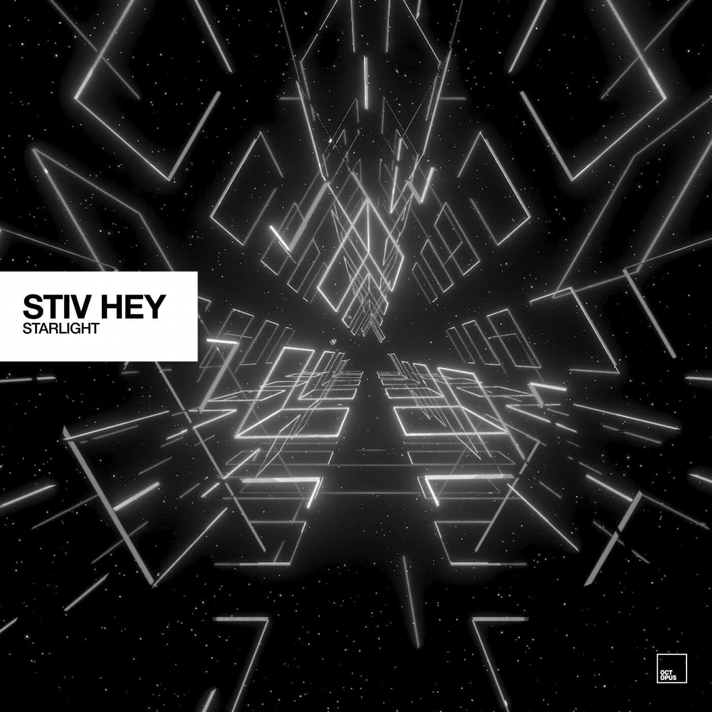 image cover: Stiv Hey - Starlight / OCT223