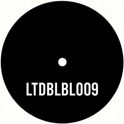 03 2022 346 25379 Eloi - LTDBLBL009 / Ltd, W/Lbl