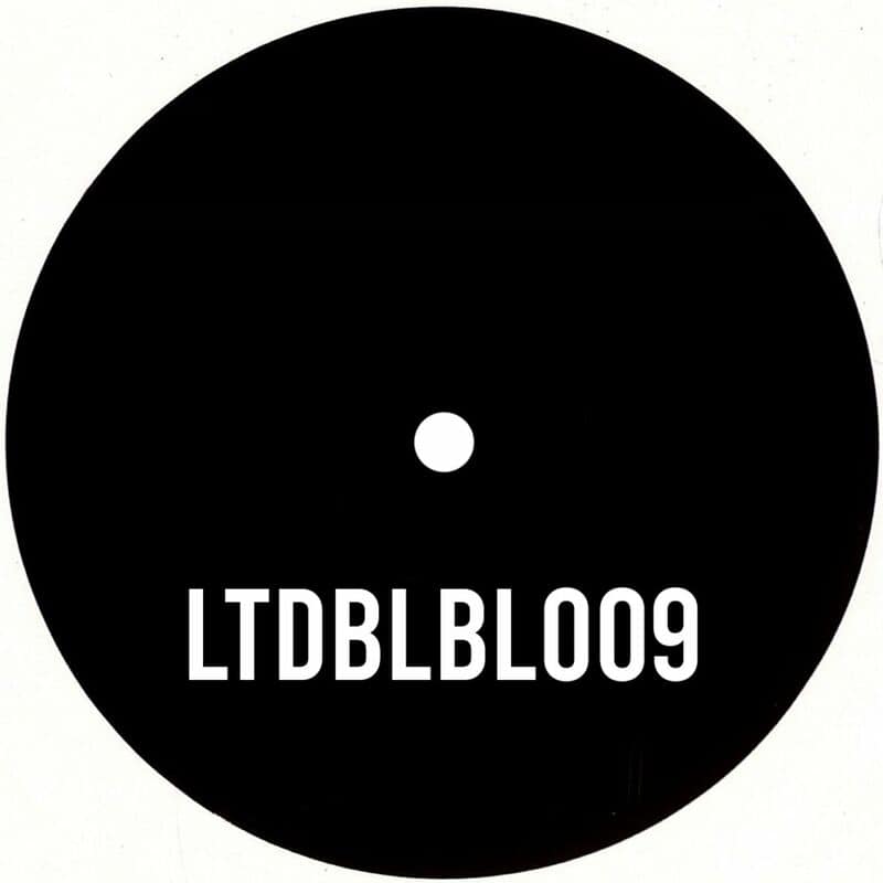 image cover: Eloi - LTDBLBL009 / Ltd, W/Lbl