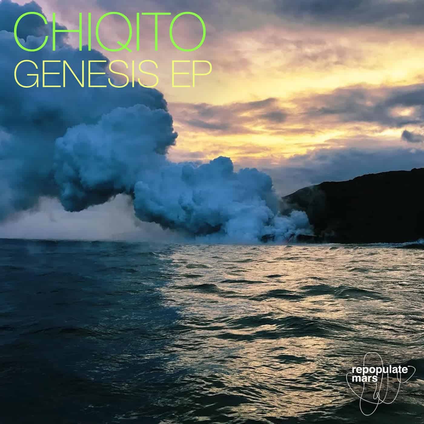 Download Chiqito - Genesis EP on Electrobuzz