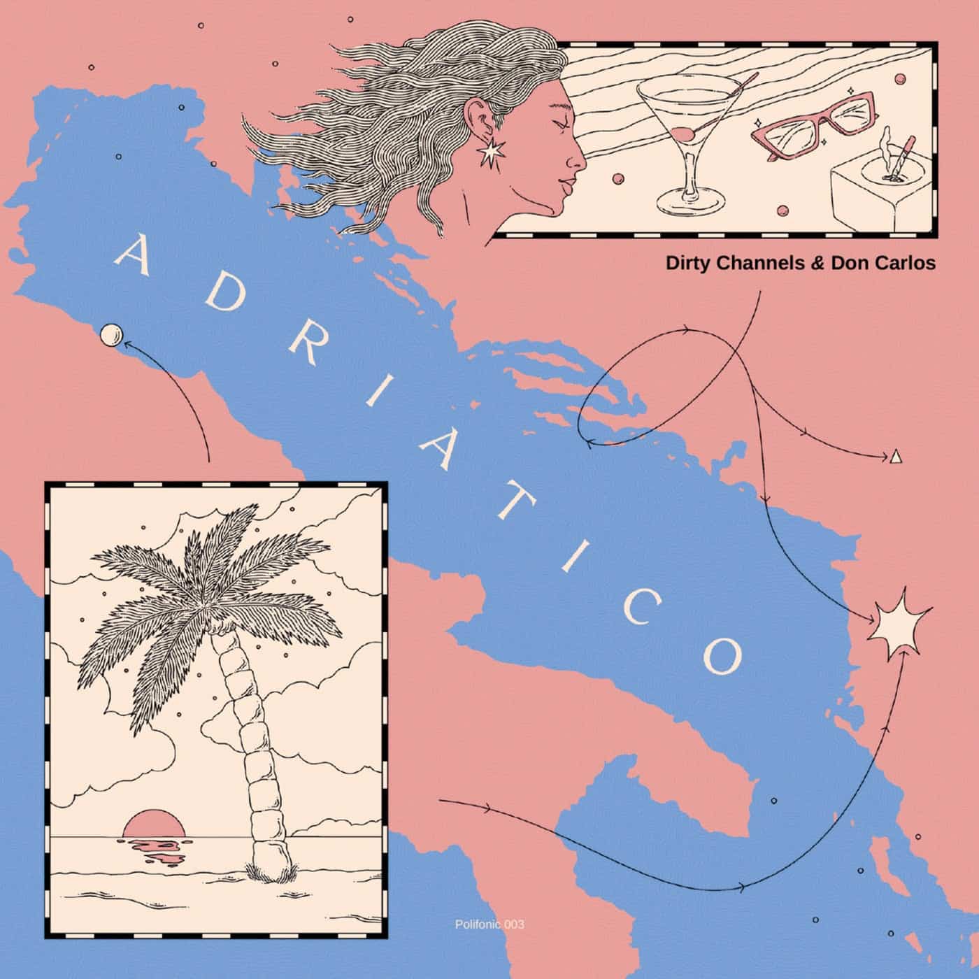 Download Don Carlos, Dirty Channels - Adriatico on Electrobuzz