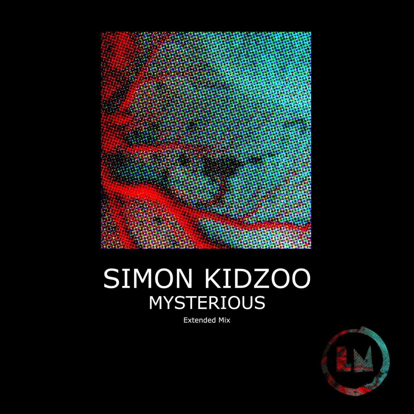 image cover: Simon Kidzoo - Mysterious (Extended Mix) / LPS308D