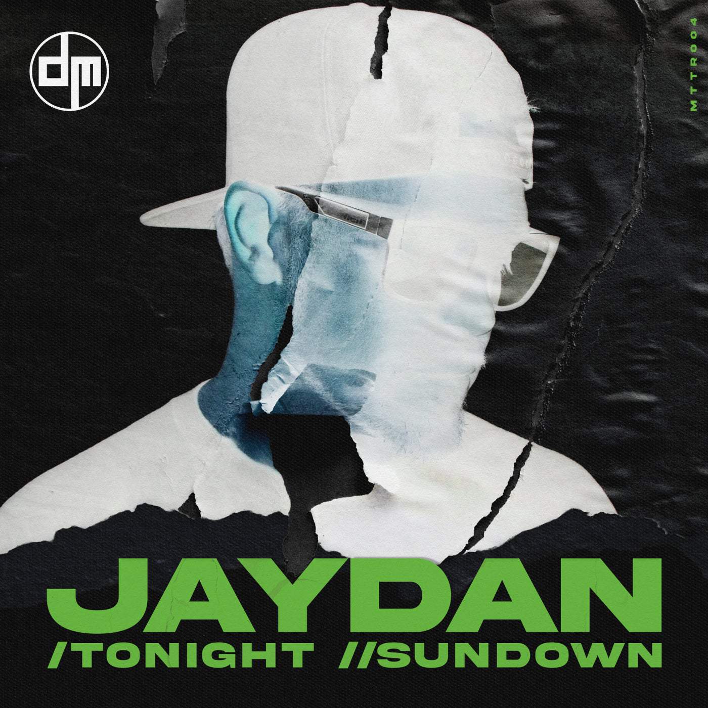 image cover: Jaydan - Tonight / MTTR004