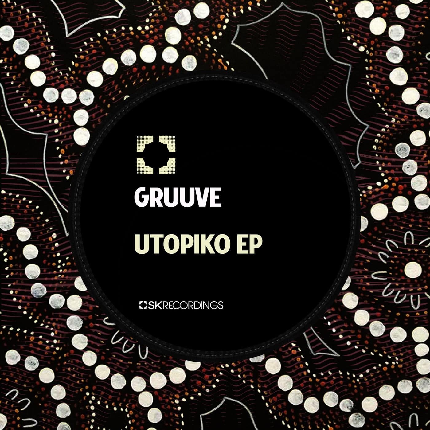 image cover: Gruuve - Utopiko / SK235