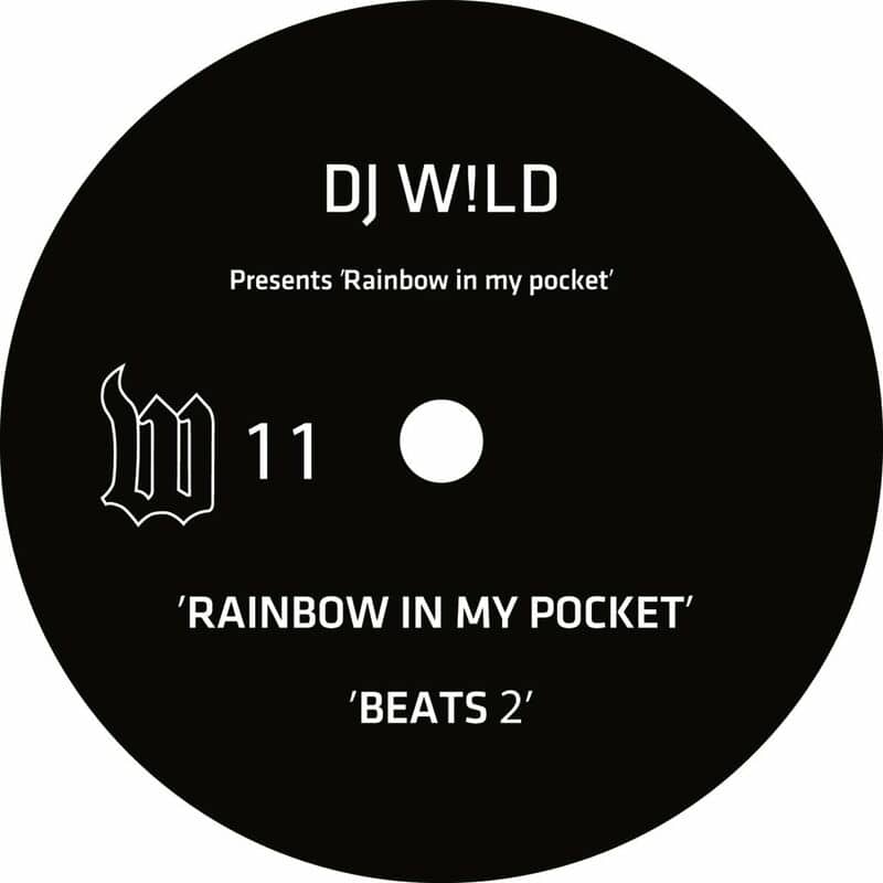 image cover: DJ W!LD - Beats 2