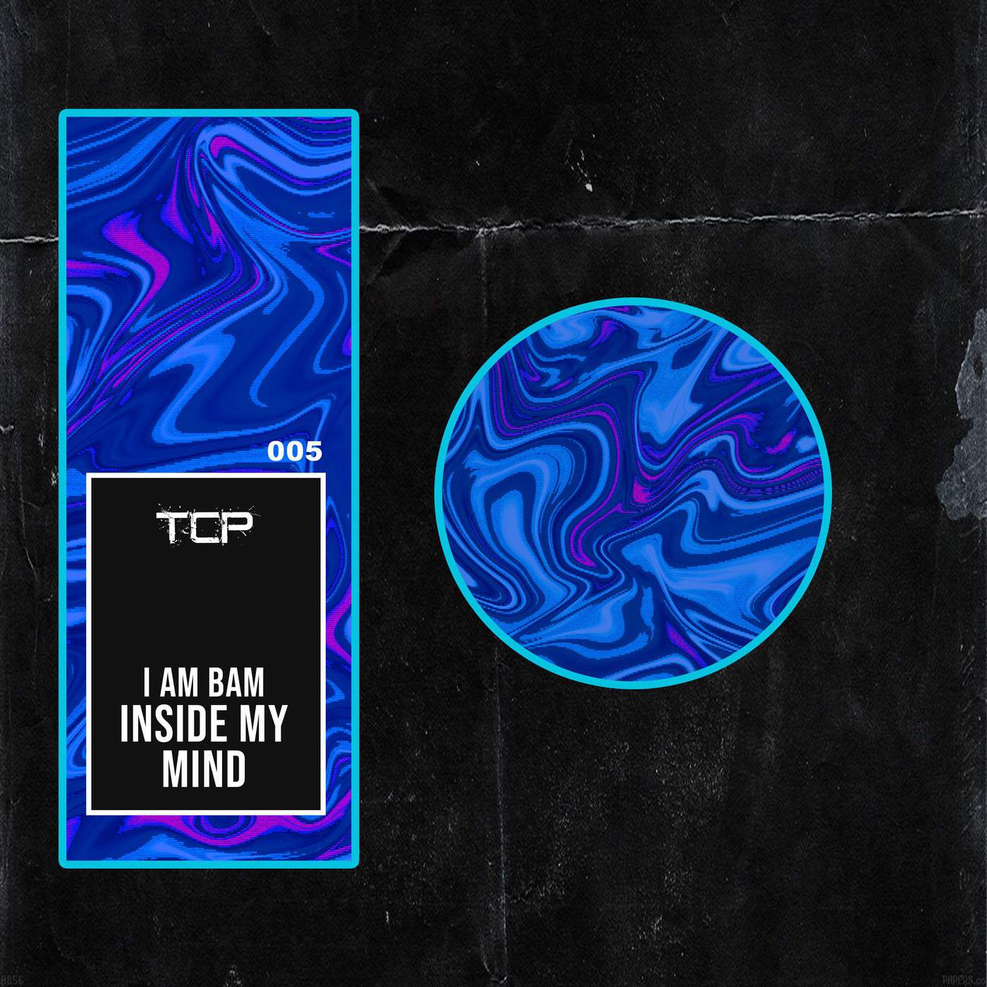 Download I Am Bam - Inside My Mind on Electrobuzz