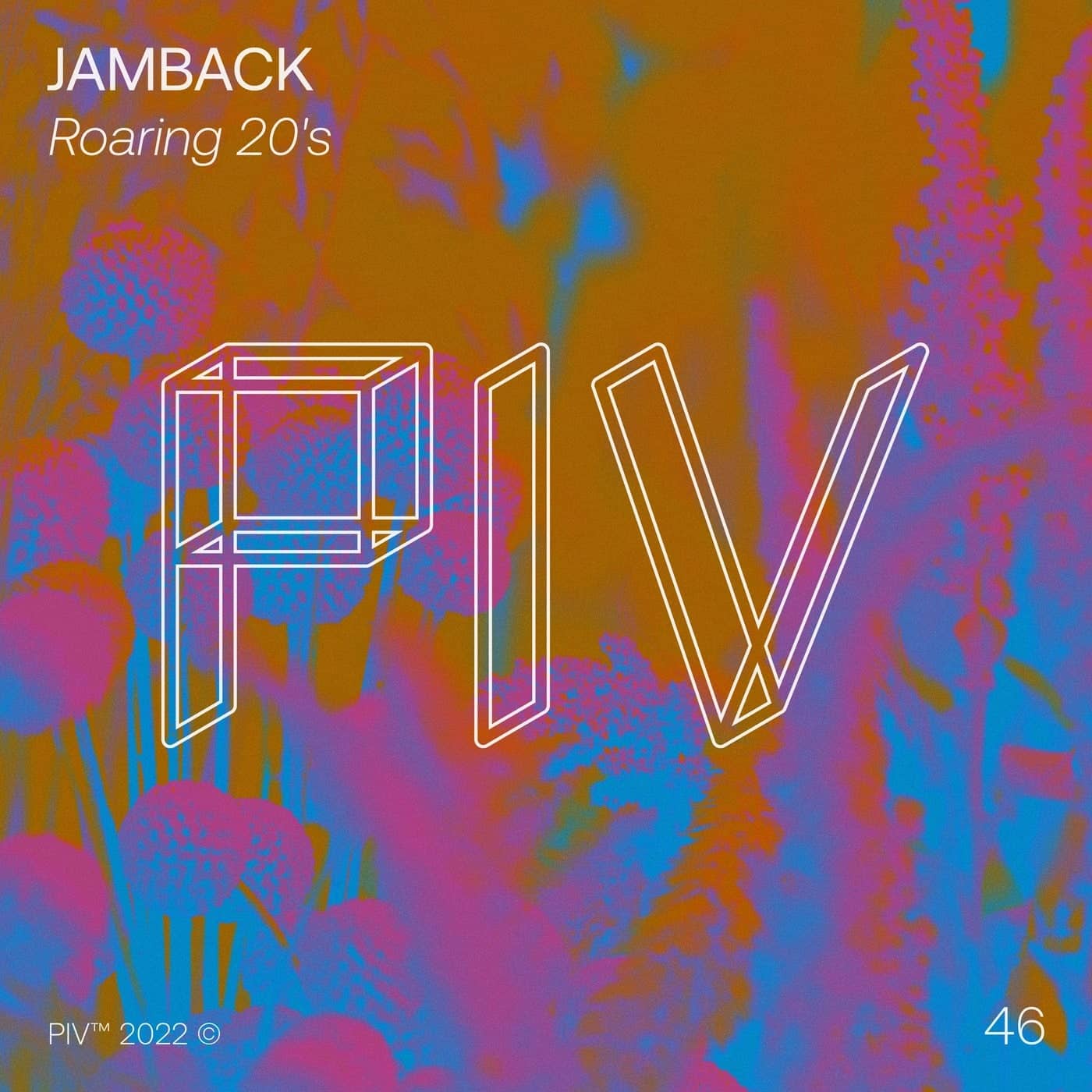 Download Jamback - Roaring 20's on Electrobuzz