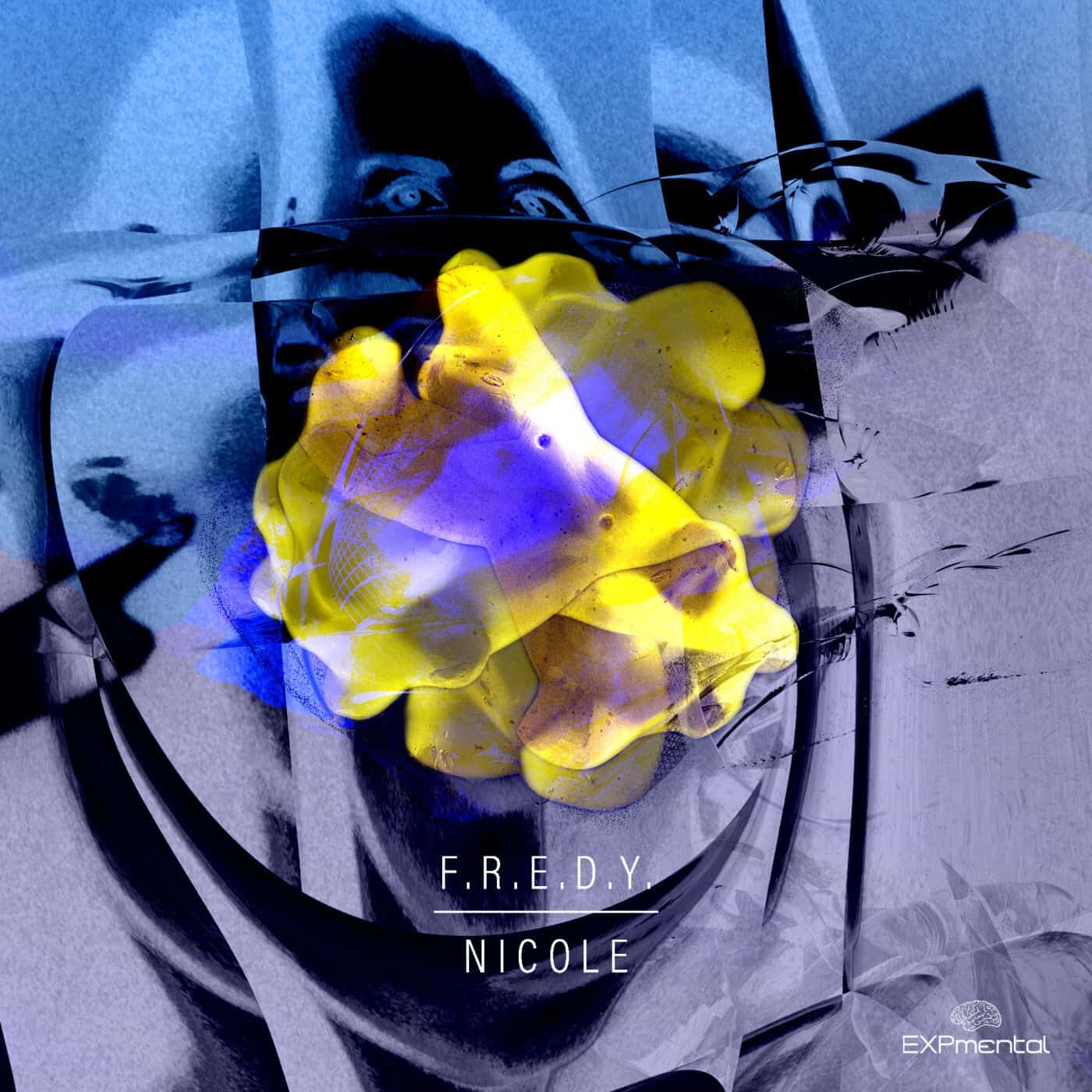 image cover: F.R.E.D.Y. - Nicole EP / XPM115