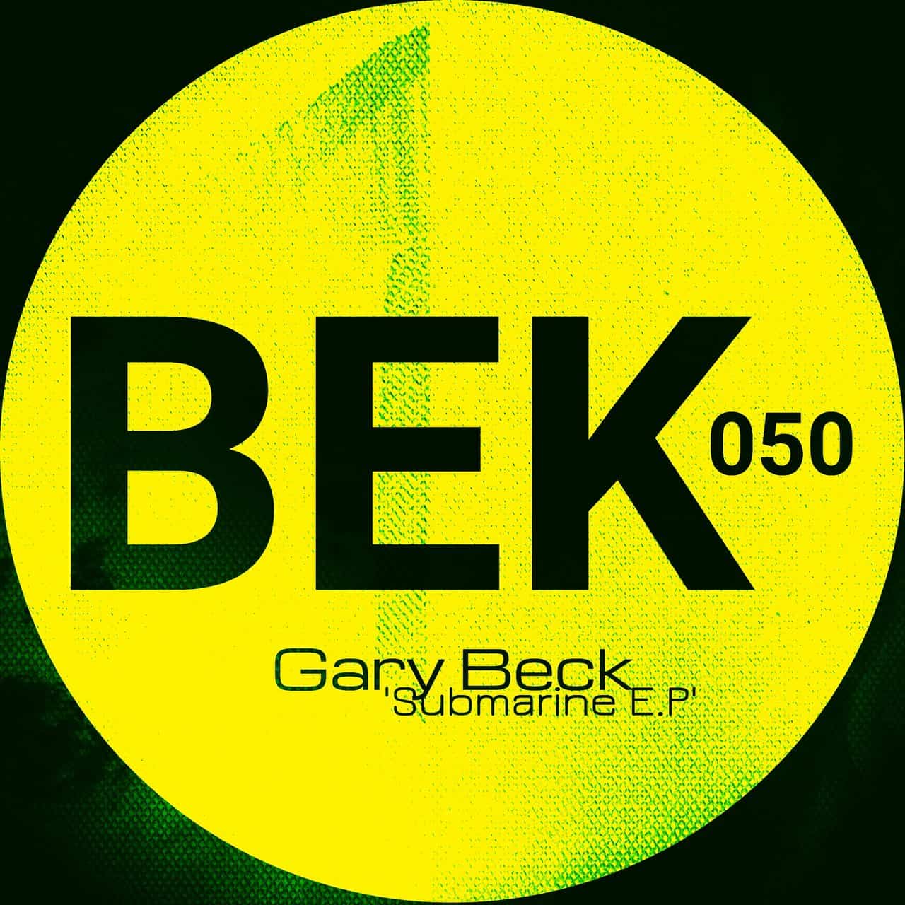 Download Gary Beck - Submarine on Electrobuzz