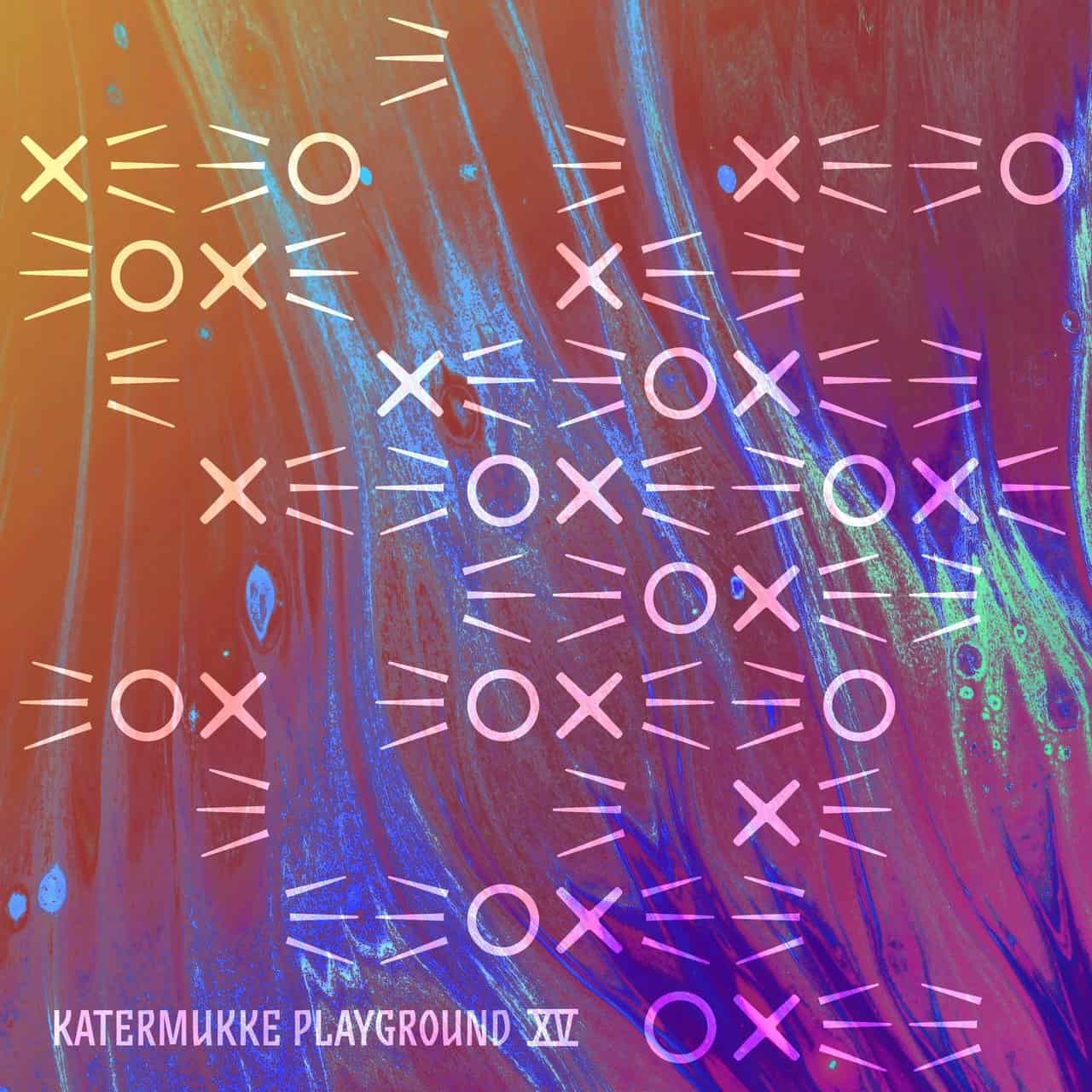 Download Various Artists - Playground XV on Electrobuzz