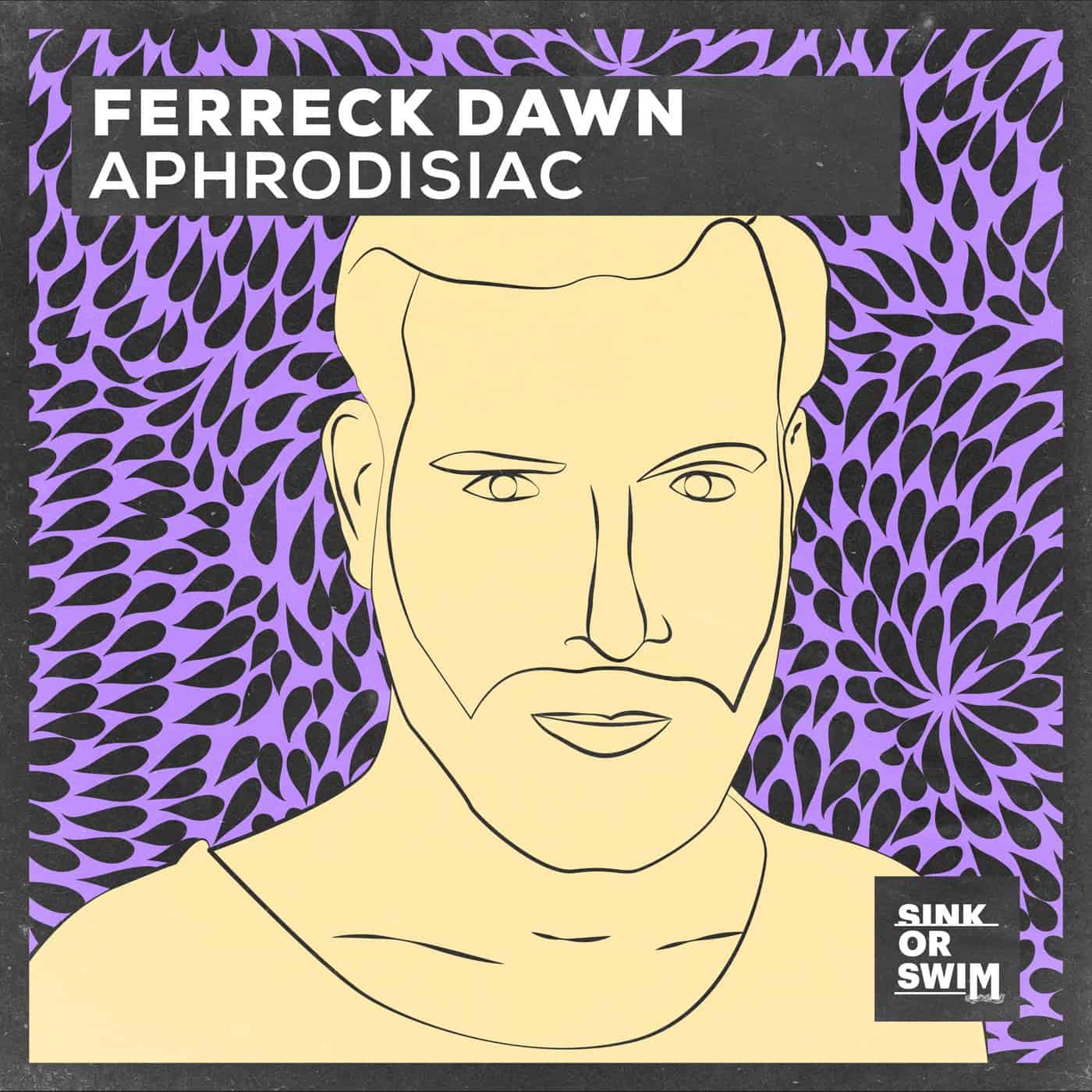 image cover: Ferreck Dawn - Aphrodisiac (Extended Mix) / 190296291869