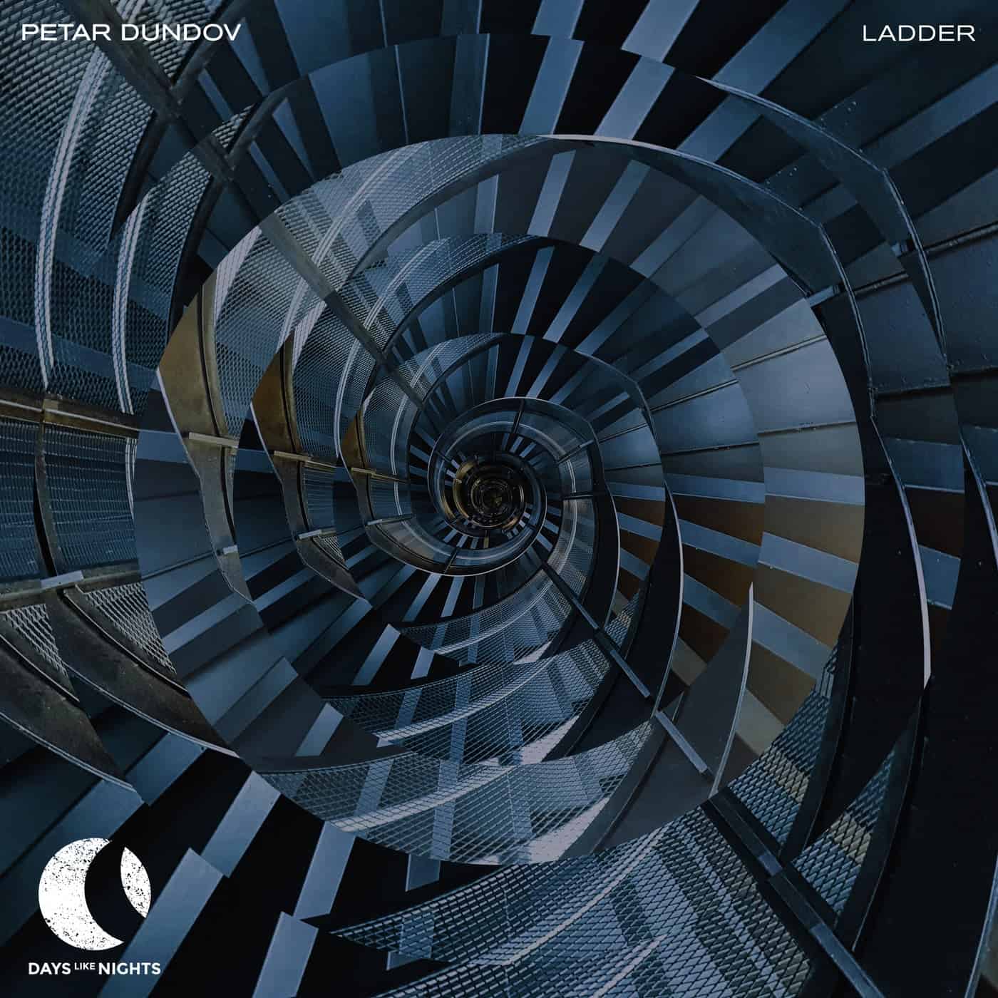 image cover: Petar Dundov - Ladder / DLN047