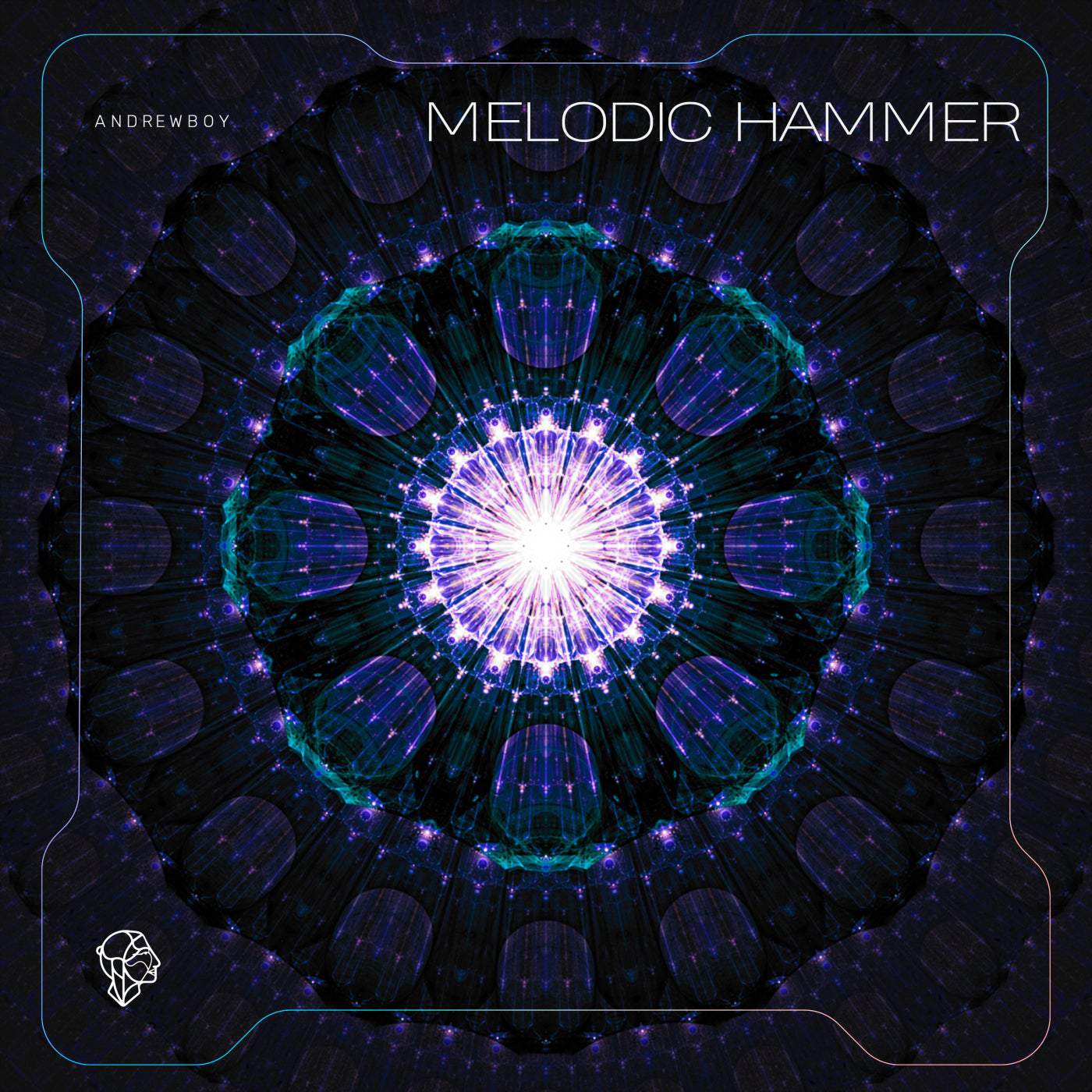 image cover: Andrewboy - Melodic Hammer / SNA106