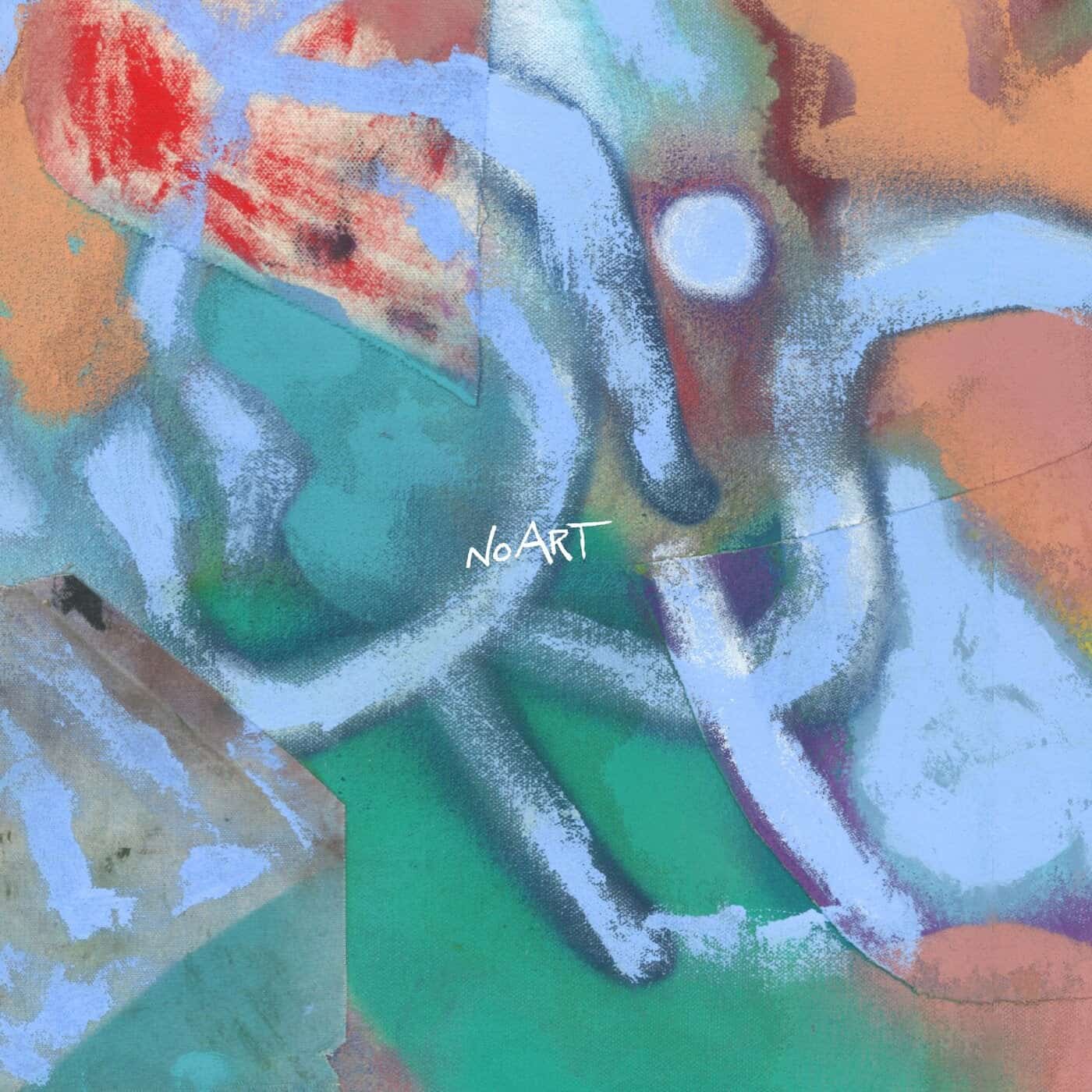 image cover: ANOTR - EXPO Series 001, Pt. 1 / NOART042