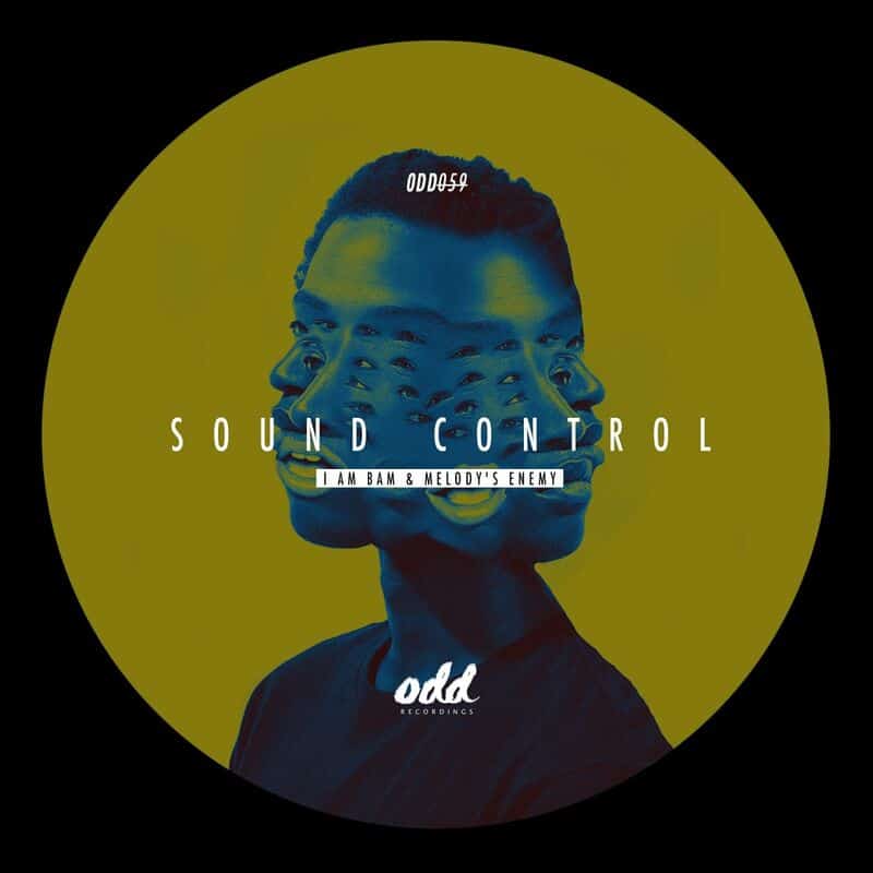 Download I Am Bam - Sound Control on Electrobuzz