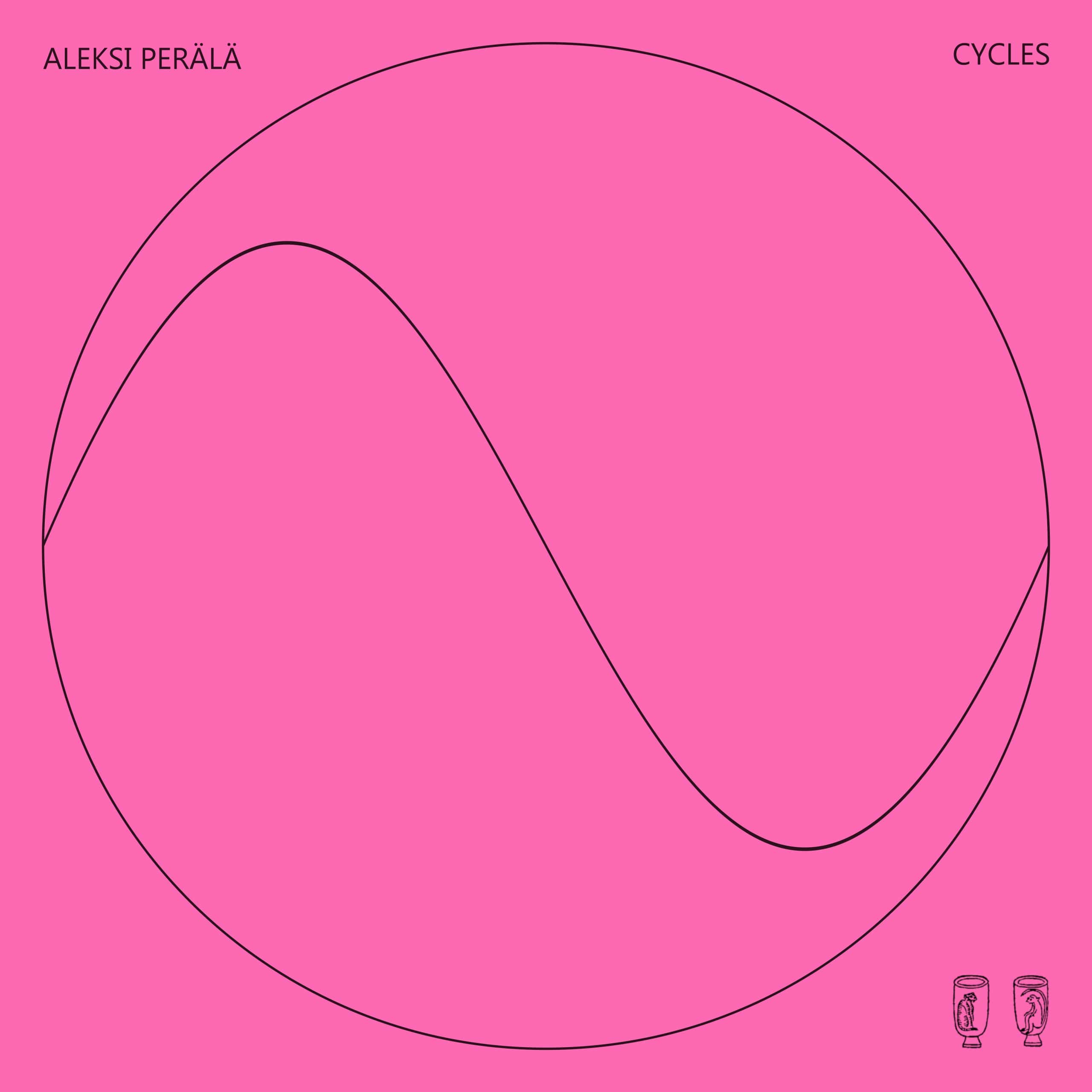 image cover: Aleksi Perälä - CYCLES 7 宗彝