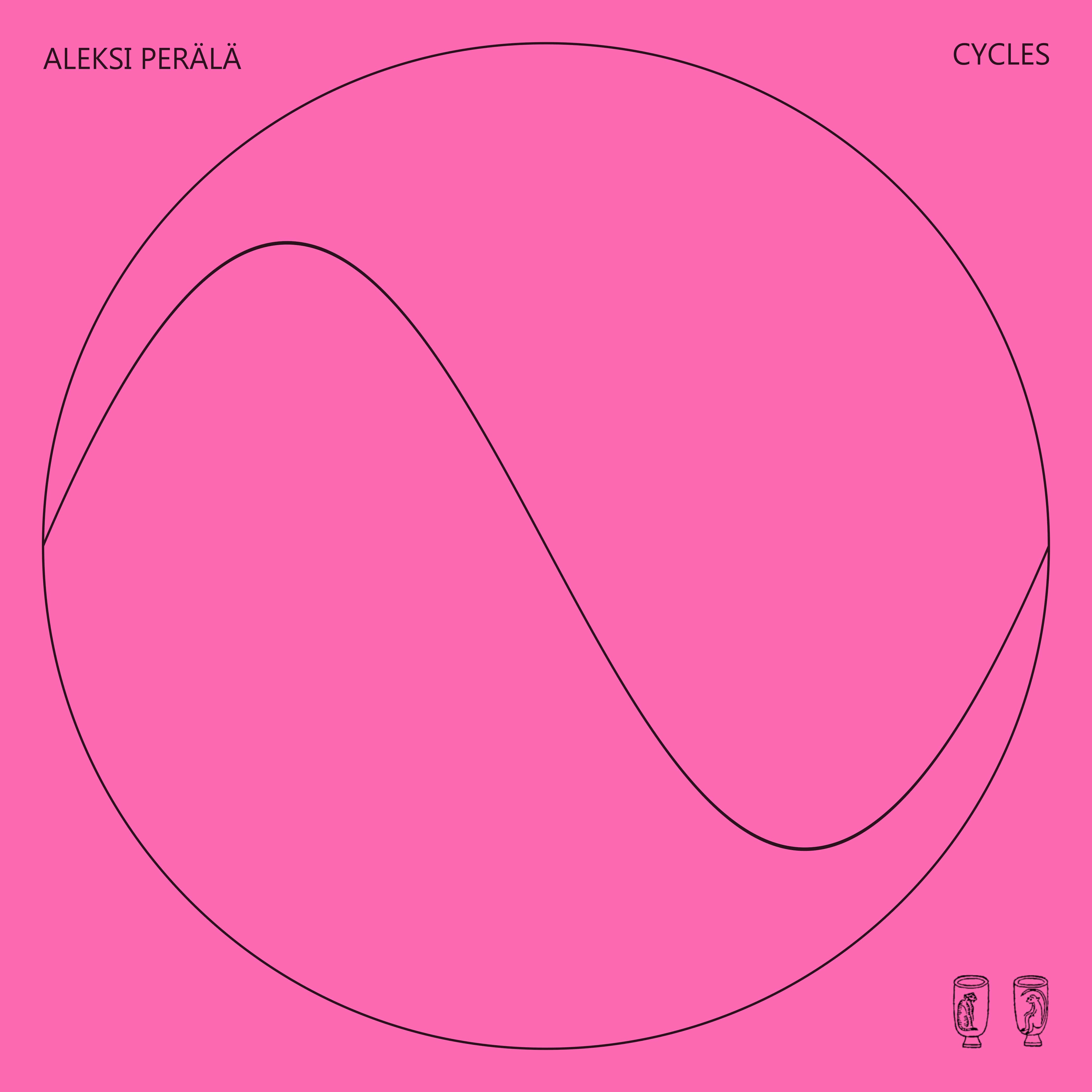 Download Aleksi Perälä - CYCLES 7 宗彝 on Electrobuzz