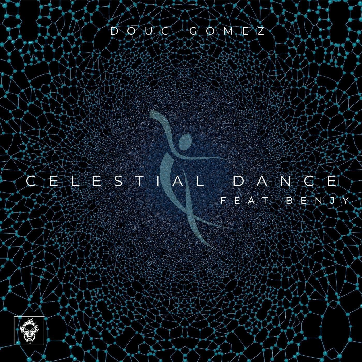 image cover: Doug Gomez, Benjy - Celestial Dance / MREC179